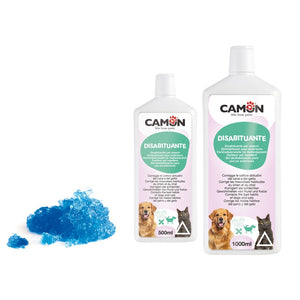 Camon Outdoor Pet Corrector - репелент гел за домашни любимци за открити пространства