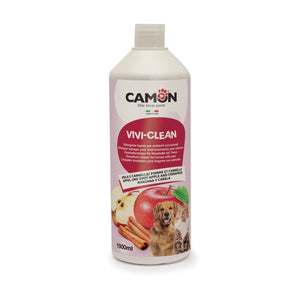 Camon Household Cleaner and Sanitizer - почистващ препарат 1000 мл