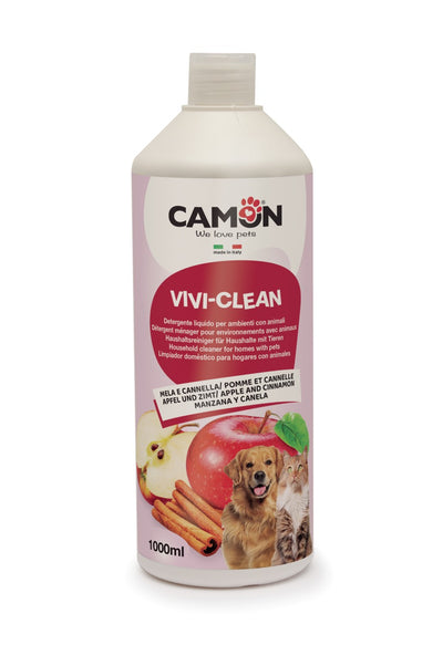 Camon Household Cleaner and Sanitizer - почистващ препарат 1000 мл