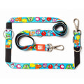 Max Molly Multi Function Leash Little Monster - повод 200 см