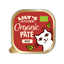 Lilys Kitchen Organic Beef - пастет за котки с говеждо 85 гр.