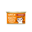 Lilys Kitchen Cat Tasty Cuts Chicken - консерва за котки с пилешко 85 гр