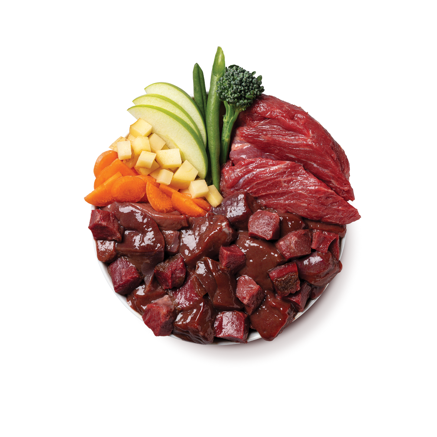 Lilys Kitchen Dog Cottage Pie - консерва за кучета с говеждо 400 гр.