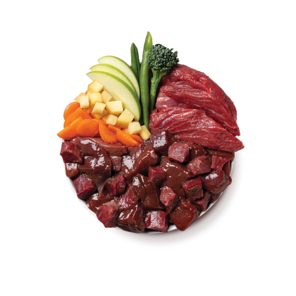 Lily's Kitchen Dog Cottage Pie - Canned Dog Food with Beef 400g