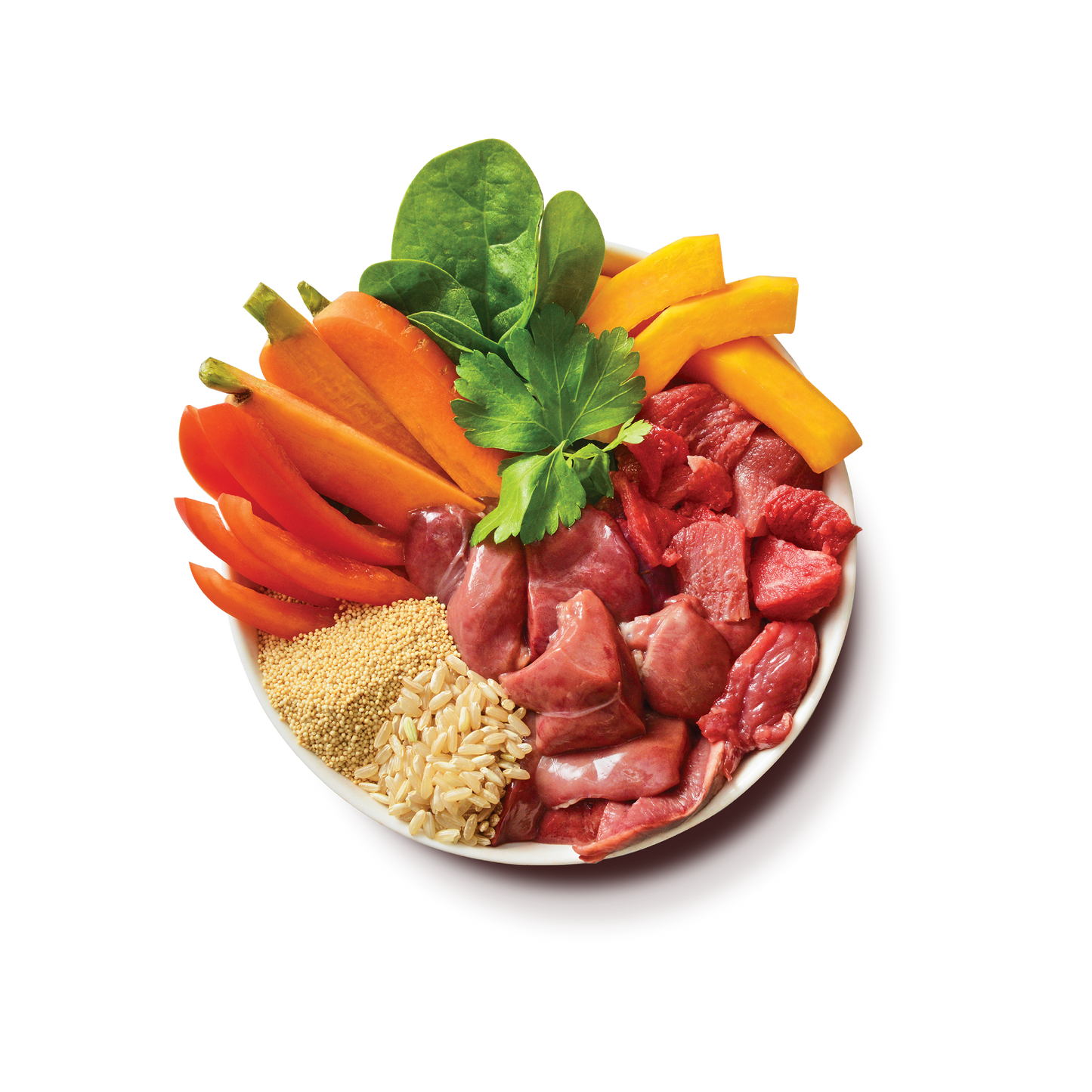 Lilys Kitchen Dog Beef Goulash - консерва за кучета с говеждо 400 гр.