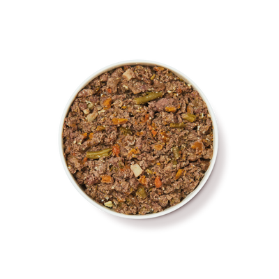 Lilys Kitchen Dog Cottage Pie - пастет за кучета с говеждо 150 гр