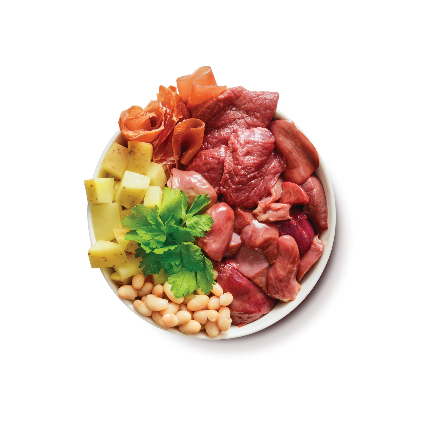 Lilys Kitchen Dog Great British Breakfast - консерва за кучета с еленско 400 гр.