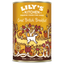 Lilys Kitchen Dog Great British Breakfast - консерва за кучета с еленско 400 гр.