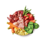 Lilys Kitchen Dog English Garden - консерва за кучета с пиле, ягоди и зеленчуци 400 гр.