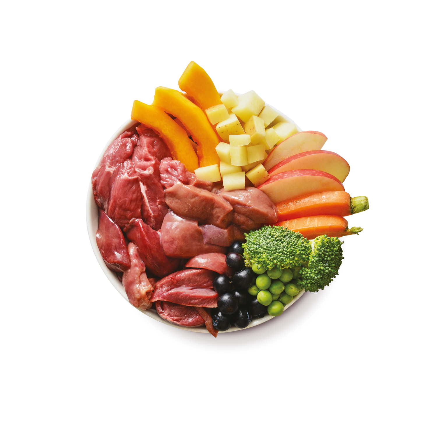 Lilys Kitchen Dog Lamb Hotpot - консерва за кучета с агнешко месо 400 гр.