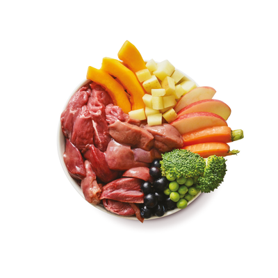 Lilys Kitchen Dog Lamb Hotpot - консерва за кучета с агнешко месо 400 гр