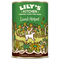 Lilys Kitchen Dog Lamb Hotpot - консерва за кучета с агнешко месо 400 гр.
