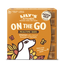 Lilys Kitchen Dog on the Go Protein Bar - протеинови барчета за куче 3 х 40 гр