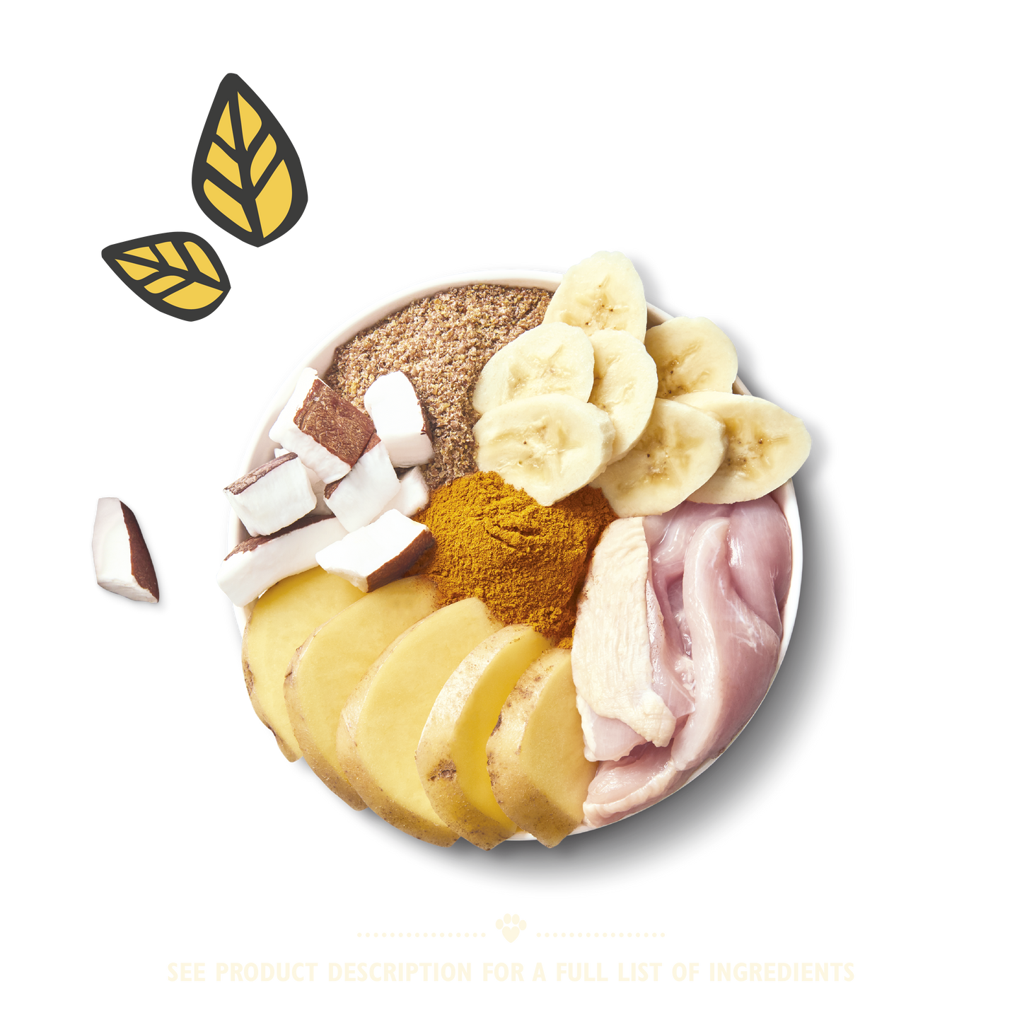 Lilys Kitchen Dog on the Go Protein Bar - протеинови барчета за куче 3 х 40 гр