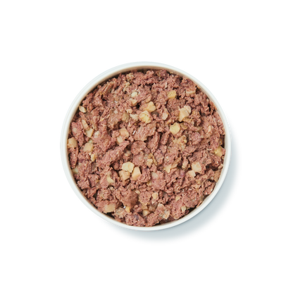 Lily's Kitchen Dog Recovery Recipe - wet dog food for sensitive stomachs or post-treatment 400g