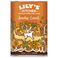 Lilys Kitchen Dog Sunday Lunch - консерва за кучета с пилешко 400 гр