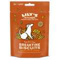 Lily's Kitchen Breaktime Biscuits - crispy dog biscuits 80 g