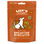 Lilys Kitchen Breaktime Biscuits - хрупкави бисквитки за куче 80 гр.
