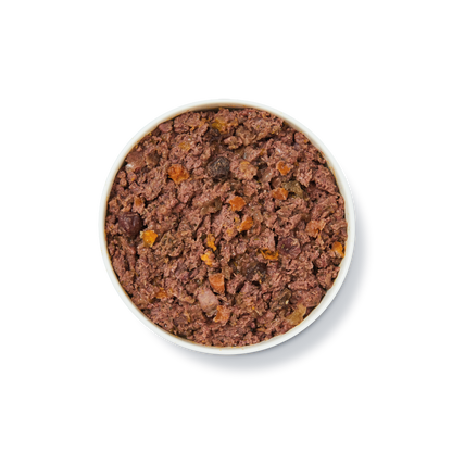 Lilys Kitchen Dog Puppy Recipe Turkey and Duck - консерва за кучета до 14 месеца 400 гр
