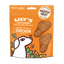 Lilys Kitchen Dog Simply Glorious Chicken Jerky - сушено лакомство с пилешко 70 гр