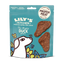 Lilys Kitchen Dog The Mighty Duck Mini Jerky - сушено лакомство с патешко месо 70 гр