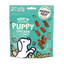 Lilys Kitchen Dog Puppy Chicken and Turkey Nibbles - лакомство на хапки с пилешко и пуешко 70 гр.