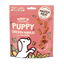 Lilys Kitchen Dog Puppy Chicken and Salmon Nibbles - лакомство на хапки с пилешко 70 гр.
