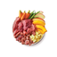 Lilys Kitchen Dog Venison and Wild Boar Terrine - консерва за кучета с еленско и глиган 400 гр.