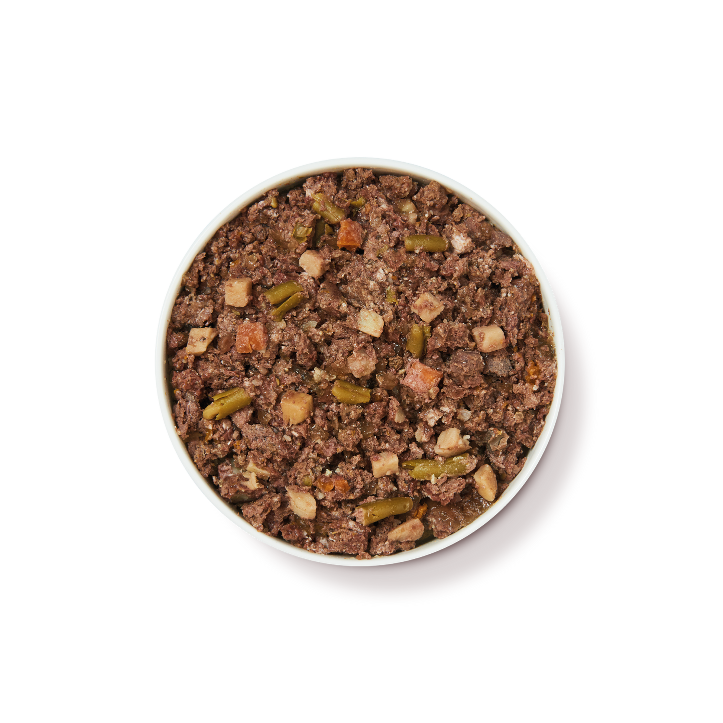 Lilys Kitchen Dog Venison and Wild Boar Terrine - консерва за кучета с еленско и глиган 400 гр.