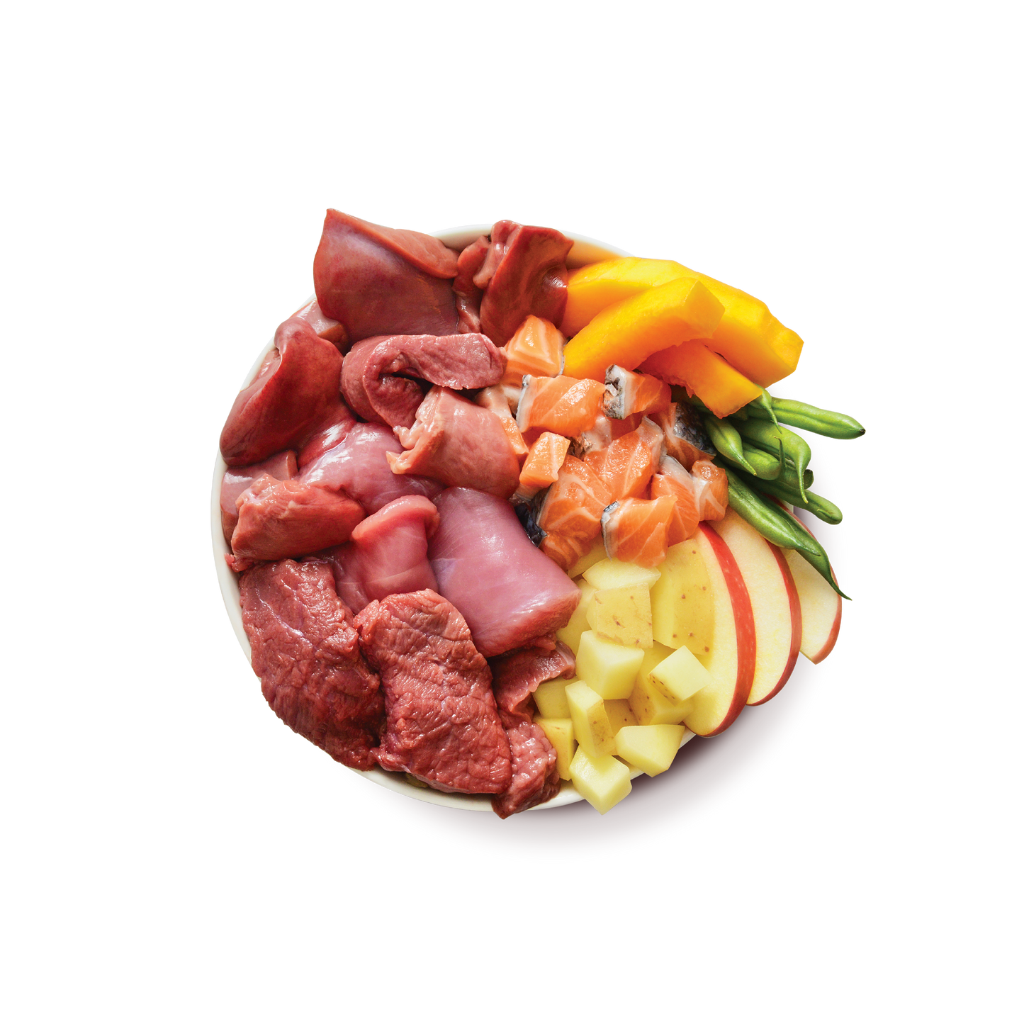 Lilys Kitchen Dog Wild Campfire Stew - консерва за кучета с еленско месо, сьомга и фазан 400 гр