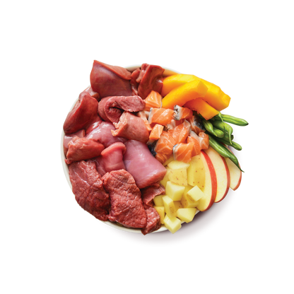 Lilys Kitchen Dog Wild Campfire Stew - консерва за кучета с еленско месо, сьомга и фазан 400 гр.