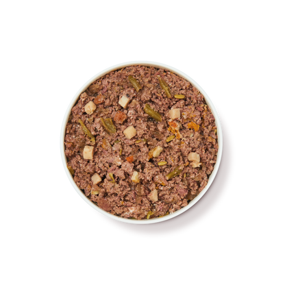Lilys Kitchen Dog Wild Campfire Stew - консерва за кучета с еленско месо, сьомга и фазан 400 гр.
