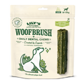 Lilys Kitchen Wolfbrush Large - дентални лакомства за кучета от 26 до 35 кг, 7 бр.