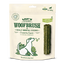 Lilys Kitchen Wolfbrush Medium - дентални лакомства за кучета от 11 до 25 кг, 7 бр.