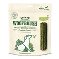 Lily's Kitchen Woofbrush Medium - dental chews for dogs from 11 to 25 kg, 7 pcs.