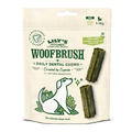 Lilys Kitchen Wolfbrush Mini - дентални лакомства за кучета до 5 кг, 7 бр.