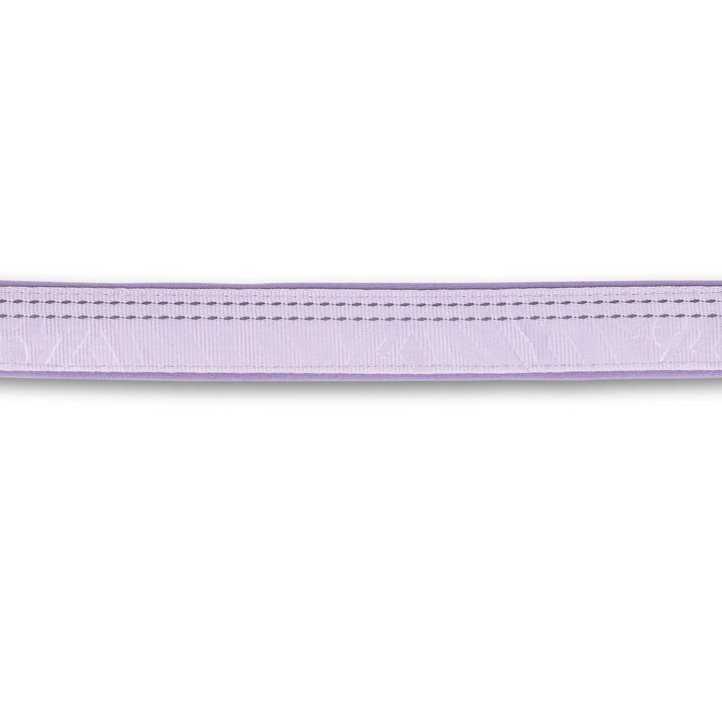 Max Molly Short Leash Matrix Lavender S - повод за кучета 120 см / 20 мм, лилав