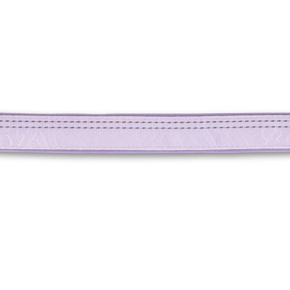 Max Molly Short Leash Matrix Lavender S - повод за кучета 120 см / 20 мм, лилав
