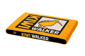 Kiwi Walker Mattress XXL - ортопедичен матрак с мемори пяна 110 / 75 / 8 см.  оранжев