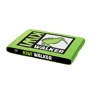 Kiwi Walker Mattress XL - ортопедичен матрак с мемори пяна 95 / 65 / 6 см. зелен