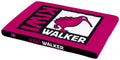 Kiwi Walker Mattress XXL - ортопедичен матрак с мемори пяна 110 / 75 / 8 см.  розов