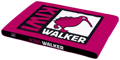 Kiwi Walker Mattress XXL - ортопедичен матрак с мемори пяна 110 / 75 / 8 см.  розов