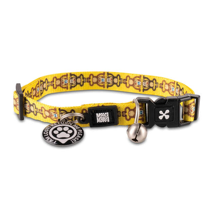 Max Molly Monkey Maniac Smart ID - security chip dog collar