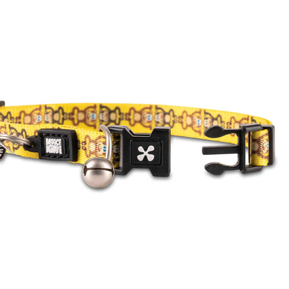 Max Molly Monkey Maniac Smart ID - security chip dog collar