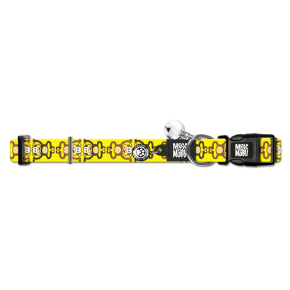 Max Molly Monkey Maniac Smart ID - security chip dog collar