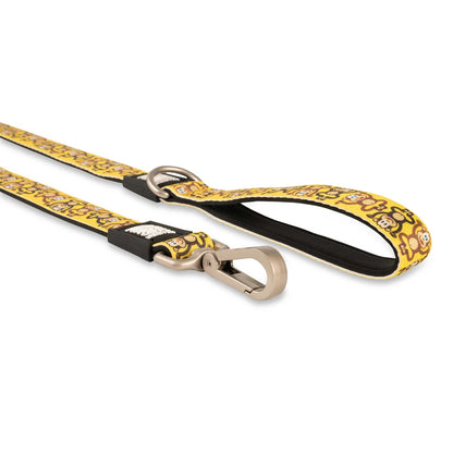 Max Molly Short Leash Monkey Maniac - повод 120 см