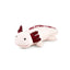 Мax Molly Huggles Toy Axolotl Axel
