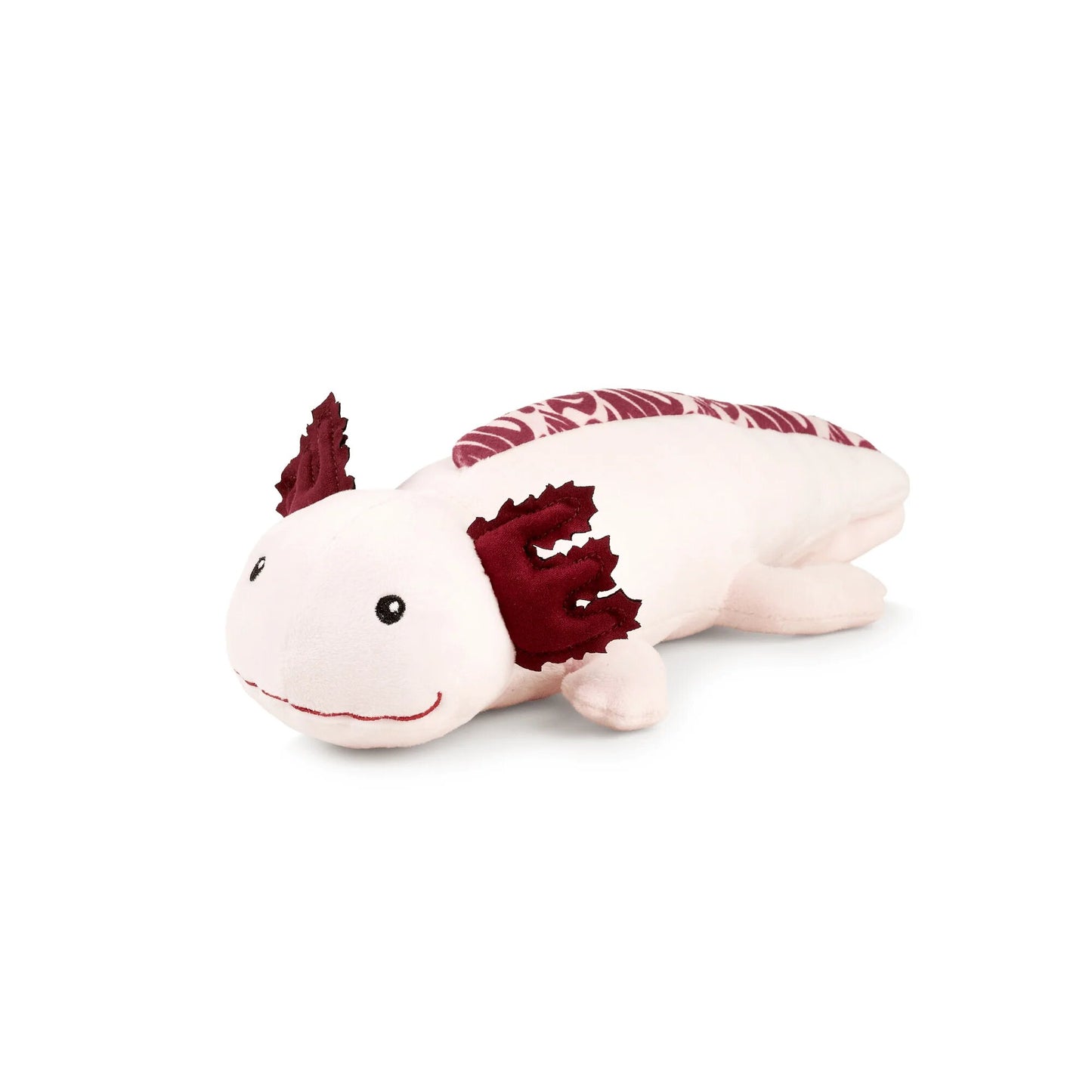 Мax Molly Huggles Toy Axolotl Axel