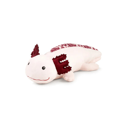 Мax Molly Huggles Toy Axolotl Axel