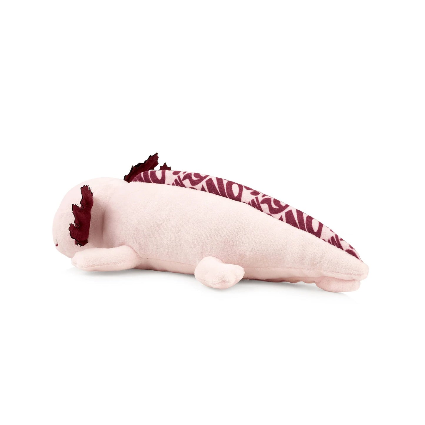 Мax Molly Huggles Toy Axolotl Axel